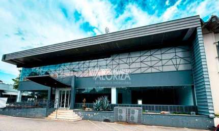 Galpão para alugar, 1200 m² por R$ 75.000,00/mês - Jardim Santa Rosália - Sorocaba/SP