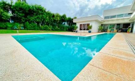 Casa com 6 quartos à venda, 583 m² por r$ 5.800.000 - condomínio city castelo - itu/sp
