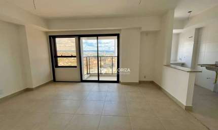 Apartamento com 2 dormitórios à venda, 82 m² por R$ 908.000,00 - Edifício Épico - Sorocaba/SP