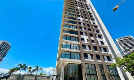 Apartamento com 3 dormitórios à venda, 151 m² - Condomínio Ícone - Sorocaba/SP
