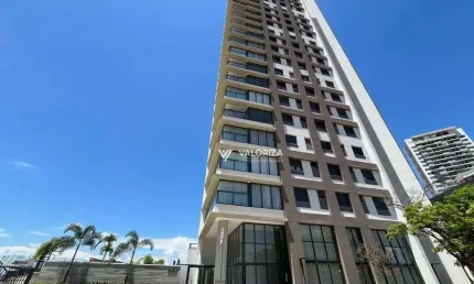 Apartamento com 3 dormitórios à venda, 151 m² por R$ 1.690.000,00 - Condomínio Ícone - Sorocaba/SP