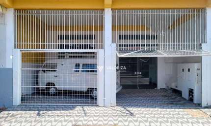Salão para alugar, 190 m² por R$ 3.950,00/mês - Centro - Votorantim/SP