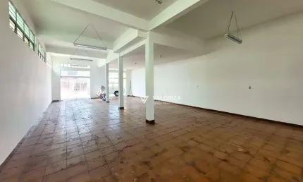 Salão para alugar, 190 m² por R$ 3.950,00/mês - Centro - Votorantim/SP