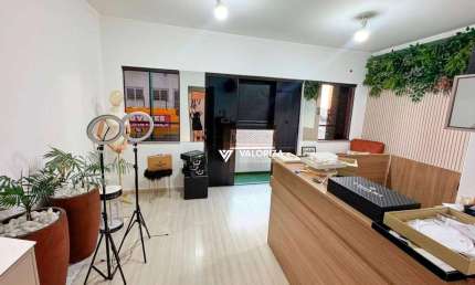 Sala para alugar, 55 m² por R$ 1.259,88/mês - Central Parque Sorocaba - Sorocaba/SP