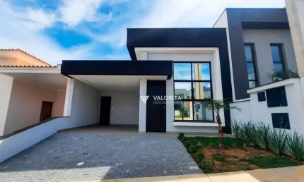 Casa com 3 dormitórios à venda, 136 m² por r$ 1.200.000,00 - wanel ville - sorocaba/sp