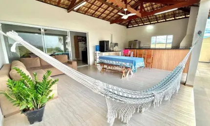 Casa com 3 dormitórios à venda, 296 m² por r$ 3.000.000,00 - reserva imperial - sorocaba/sp