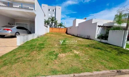 Terreno à venda, 250 m² por r$ 398.000,00 - ibiti reserva - sorocaba/sp