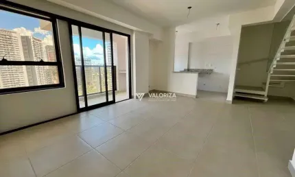 Apartamento com 2 dormitórios à venda, 82 m² por R$ 938.000,00 - Edifício Épico - Sorocaba/SP