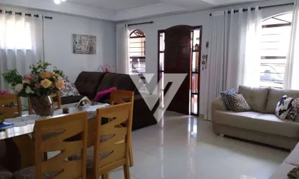 Casa à venda, 217 m² por R$ 780.000,00 - Vila Jardini - Sorocaba/SP