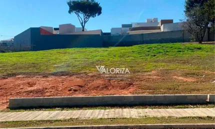 Terreno à venda - condomínio helena maria - sorocaba/sp