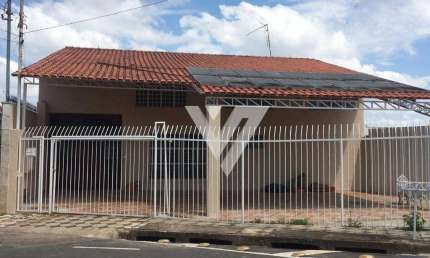 Casa com 3 dormitórios à venda, 600 m² por R$ 1.400.000,00 - Jardim Santa Rosália - Sorocaba/SP
