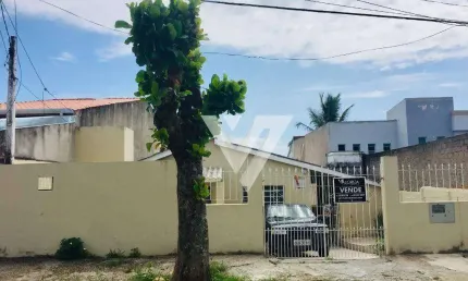 Casa com 3 quartos à venda na Rua Orlando de Oliveira, 1, Vila Almeida, Sorocaba