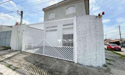 Salão para alugar, 130 m² por R$ 3.560,00/mês - Jardim das Magnólias - Sorocaba/SP