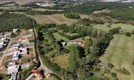 Chácara à venda, 26600 m² por R$ 1.750.000,00 - Éden - Sorocaba/SP
