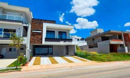 Casa com 3 dormitórios à venda, 187 m² por R$ 2.015.000,00 - Ibiti Reserva - Sorocaba/SP