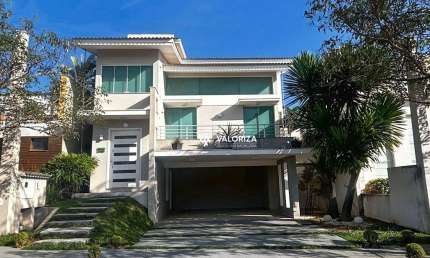 Casa com 3 dormitórios à venda, 273 m² por R$ 1.680.000,00 - Loteamento Aldeia da Mata - Votorantim/SP