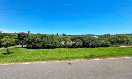 Terreno à venda, 894 m² por R$ 360.000,00 - Condomínio Village Ipanema - Araçoiaba da Serra/SP