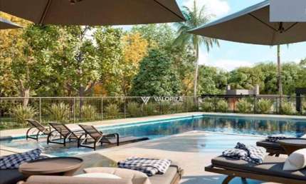 Casa à venda, 68 m² por R$ 575.000,00 - Alto da Boa Vista - Sorocaba/SP