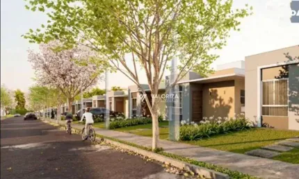 Casa à venda, 52 m² por r$ 499.000,00 - alto da boa vista - sorocaba/sp