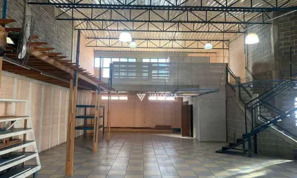 Prédio à venda, 471 m² por R$ 2.300.000,00 - Jardim Faculdade - Sorocaba/SP