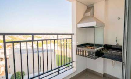 Apartamento à venda, 80 m² por R$ 590.000,00 - Parque Campolim - Sorocaba/SP