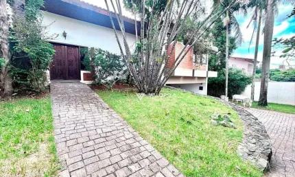 Casa com 4 dormitórios à venda, 491 m² por R$ 1.200.000,00 - Jardim Embaixador - Sorocaba/SP