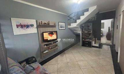 Casa com 4 dormitórios à venda, 300 m² por R$ 650.000,00 - Jardim Wanel Ville V - Sorocaba/SP