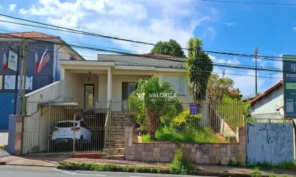 Casa  à venda, 200 m² por r$ 540.000 - jardim santa rosália - sorocaba/sp