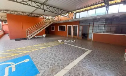 Casa à venda, 443 m² por R$ 1.500.000,00 - Jardim São Marcos - Sorocaba/SP