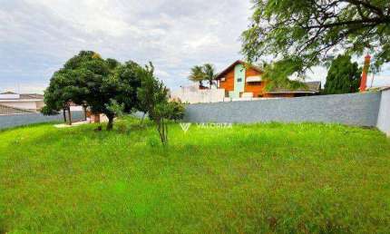 Terreno à venda, 360 m² por R$ 500.000,00 - Condomínio Ibiti do Paço - Sorocaba/SP