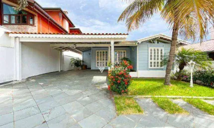 Casa com 3 quartos, sendo 1 suíte à venda, 211 m² por R$ 935.000 - Condomínio Ibiti do Paço - Sorocaba/SP