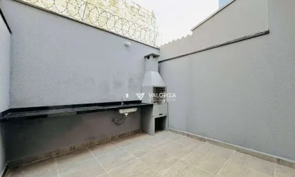 Casa à venda, 80 m² por R$ 365.000,00 - Jardim Wanel Ville IV - Sorocaba/SP