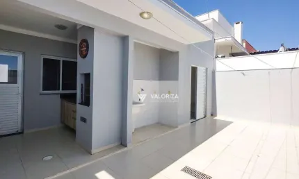 Casa com 3 dormitórios à venda, 90 m² por R$ 540.000,00 - Condomínio Horto Florestal - Sorocaba/SP