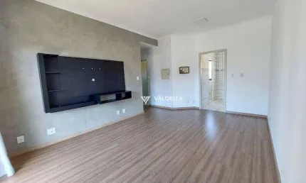 Apartamento com 2 dormitórios à venda, 66 m² por R$ 360.000,00 - Parque Campolim - Sorocaba/SP