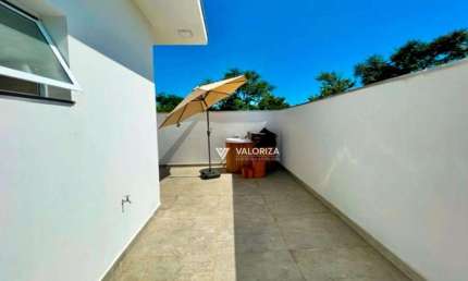 Casa com 3 dormitórios à venda, 156 m² por R$ 1.300.000,00 - Condomínio Campos do Conde - Sorocaba/SP