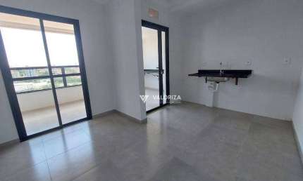 Apartamento com 1 dormitório à venda, 40 m² por R$ 332.806,00 - Jardim América - Sorocaba/SP
