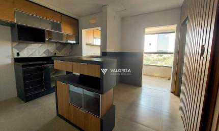 Apartamento com 1 dormitório à venda, 37 m² - Jardim América - Sorocaba/SP