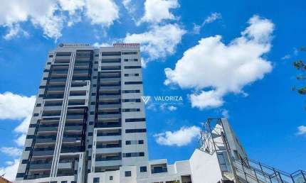 Apartamento com 2 dormitórios à venda, 67 m² por R$ 540.820,00 - Jardim América - Sorocaba/SP