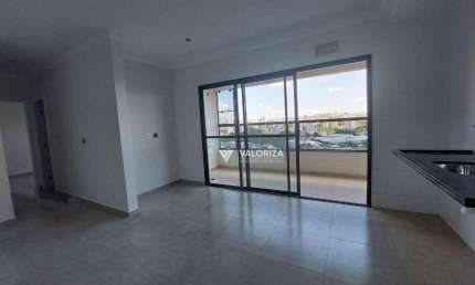 Apartamento com 2 quartos à venda na Rua Corrientes, 197, Jardim América, Sorocaba