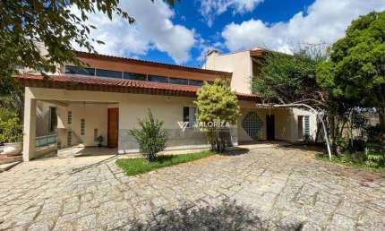 Chácara com 6 dormitórios, 1200 m² - venda por R$ 1.200.000,00 ou aluguel por R$ 7.824,37/mês - Caputera - Sorocaba/SP