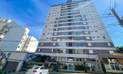 Apartamento com 3 dormitórios à venda, 123 m² por R$ 1.185.000,00 - Jardim Judith - Sorocaba/SP