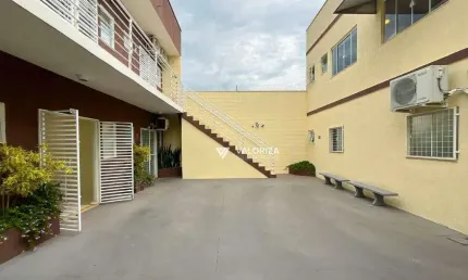 Sala à venda, 33 m² por R$ 169.000,00 - Jardim do Paço - Sorocaba/SP