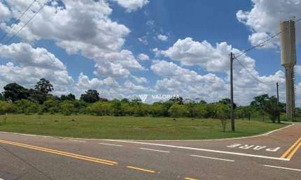 Terreno à venda, 1000 m² por R$ 410.000,00 - Sorocaba - Sorocaba/SP