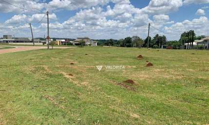 Terreno à venda, 1000 m² por R$ 410.000,00 - Sorocaba - Sorocaba/SP