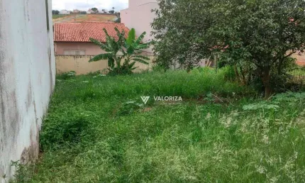 Terreno à venda, 250 m² por r$ 250.000,00 - jardim ipê - sorocaba/sp