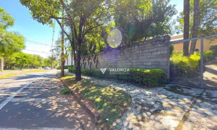 Terreno à venda, 876 m² por R$ 5.500.000,00 - Campolim - Sorocaba/SP