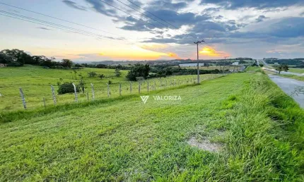 Área à venda, 165000 m² por R$ 36.300.000,00 - Éden - Sorocaba/SP