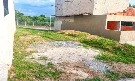 Terreno à venda, 308 m² por R$ 310.000,00 - Terras de São Francisco - Sorocaba/SP