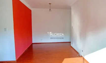 Apartamento com 2 dormitórios, 57 m² - venda por R$ 277.000,00 ou aluguel por R$ 2.857,00/mês - Jardim Gonçalves - Sorocaba/SP