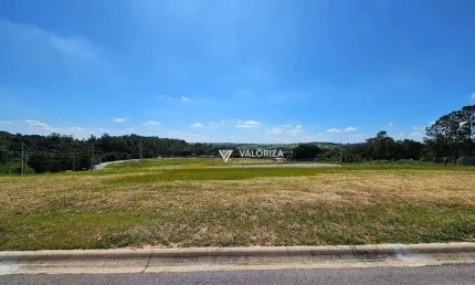 Terreno à venda, 250 m² por r$ 355.000,00 - alto da boa vista - sorocaba/sp